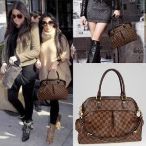 💎✨KIM K✨💎 Large bag